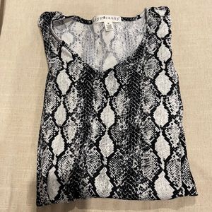 Long sleeve bodysuit